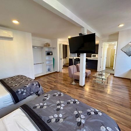 M Hoteles Concepto Morelia Ngoại thất bức ảnh