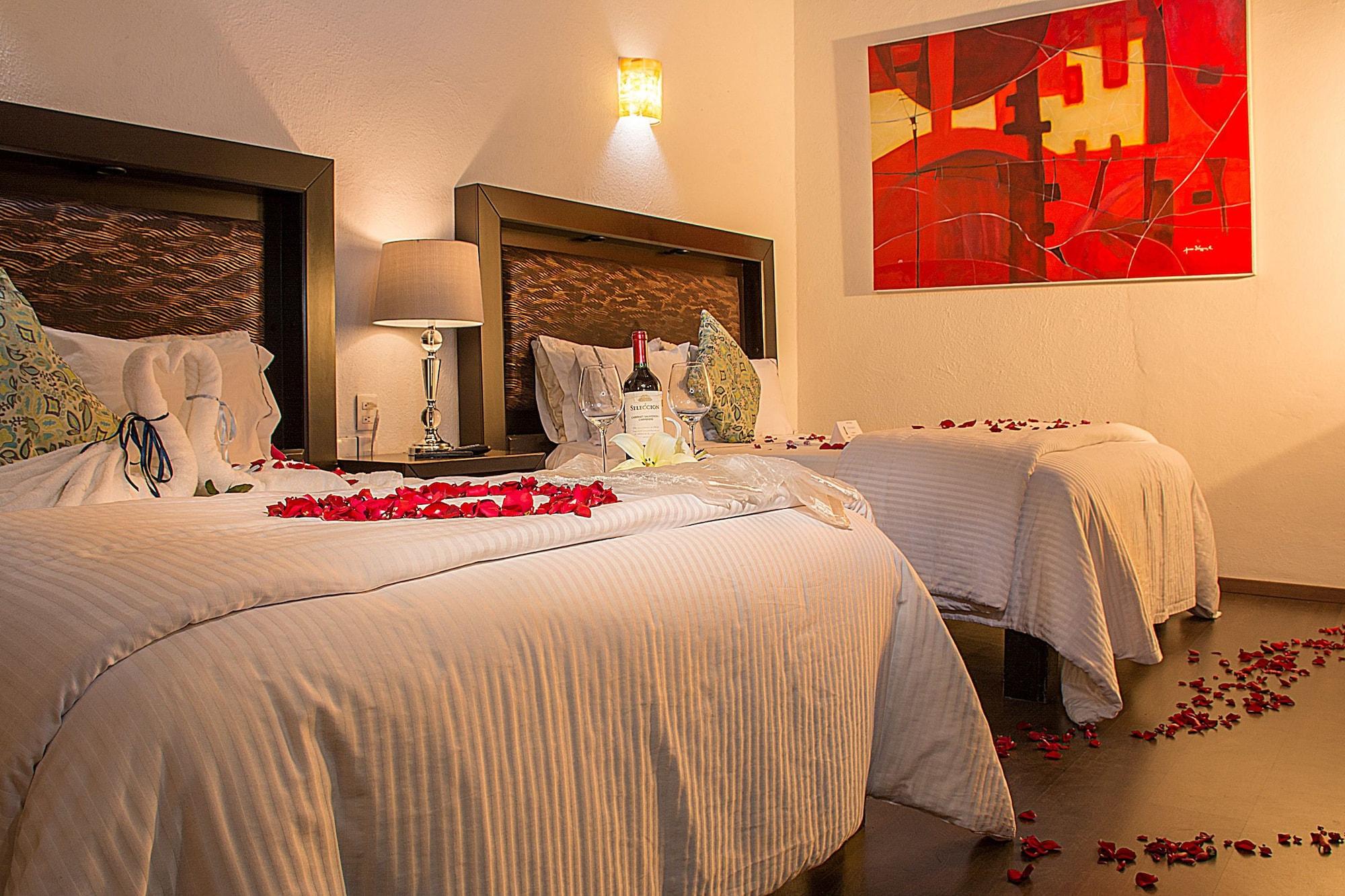 M Hoteles Concepto Morelia Ngoại thất bức ảnh