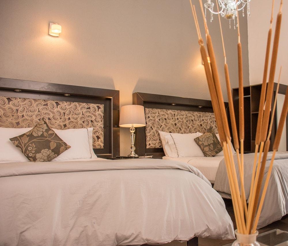 M Hoteles Concepto Morelia Ngoại thất bức ảnh