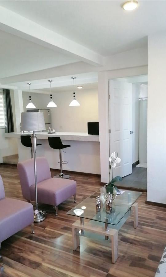 M Hoteles Concepto Morelia Ngoại thất bức ảnh