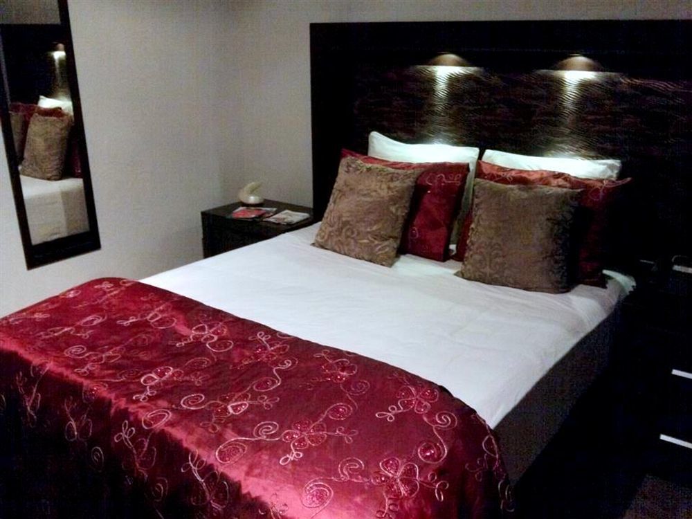 M Hoteles Concepto Morelia Ngoại thất bức ảnh