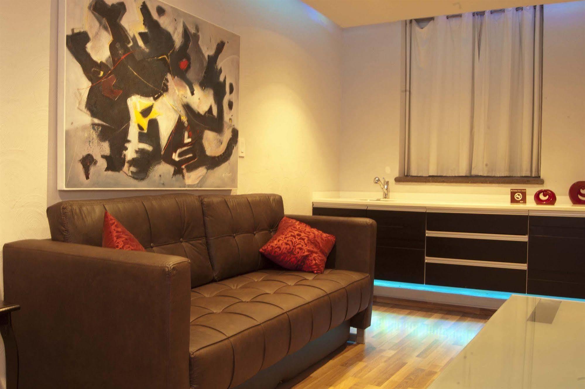 M Hoteles Concepto Morelia Ngoại thất bức ảnh